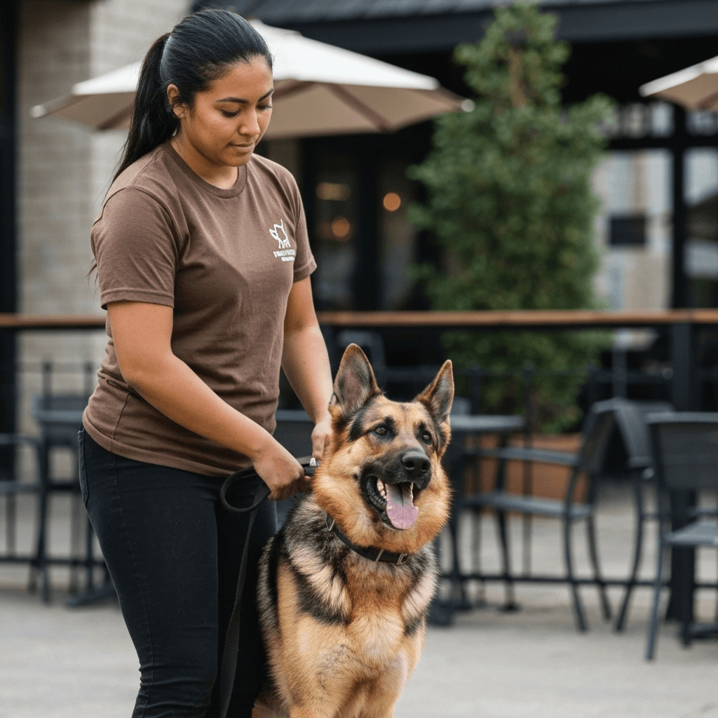 Dog Training In North Tonawanda Ny