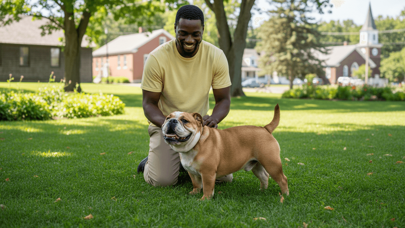Dog Training In North Yarmouth, Me Usa