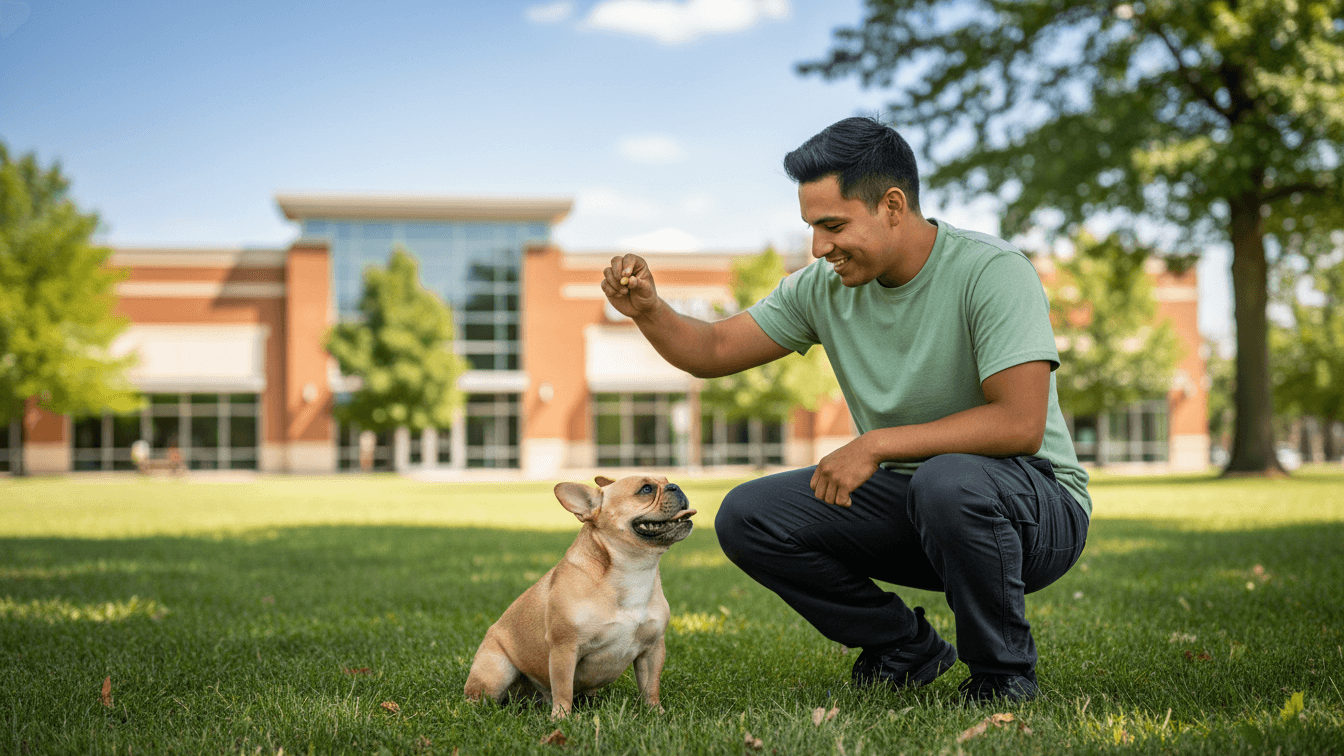 Dog Training In Northbrook, Il Usa