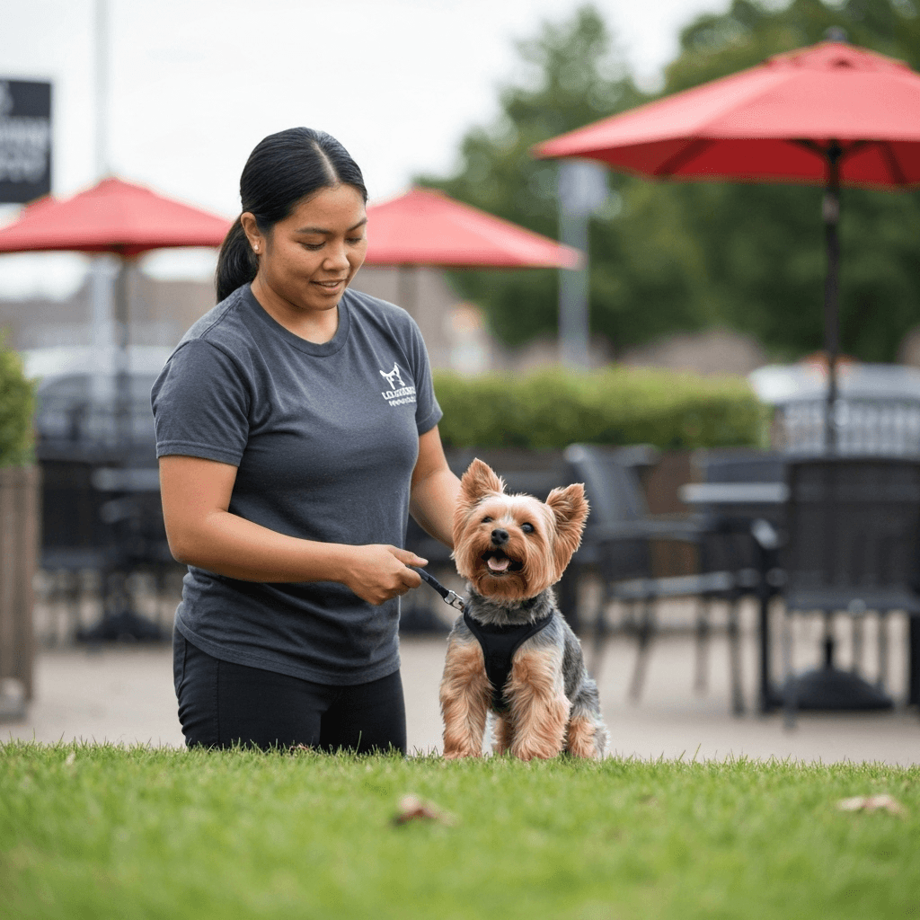 Dog Training In Northford Ct