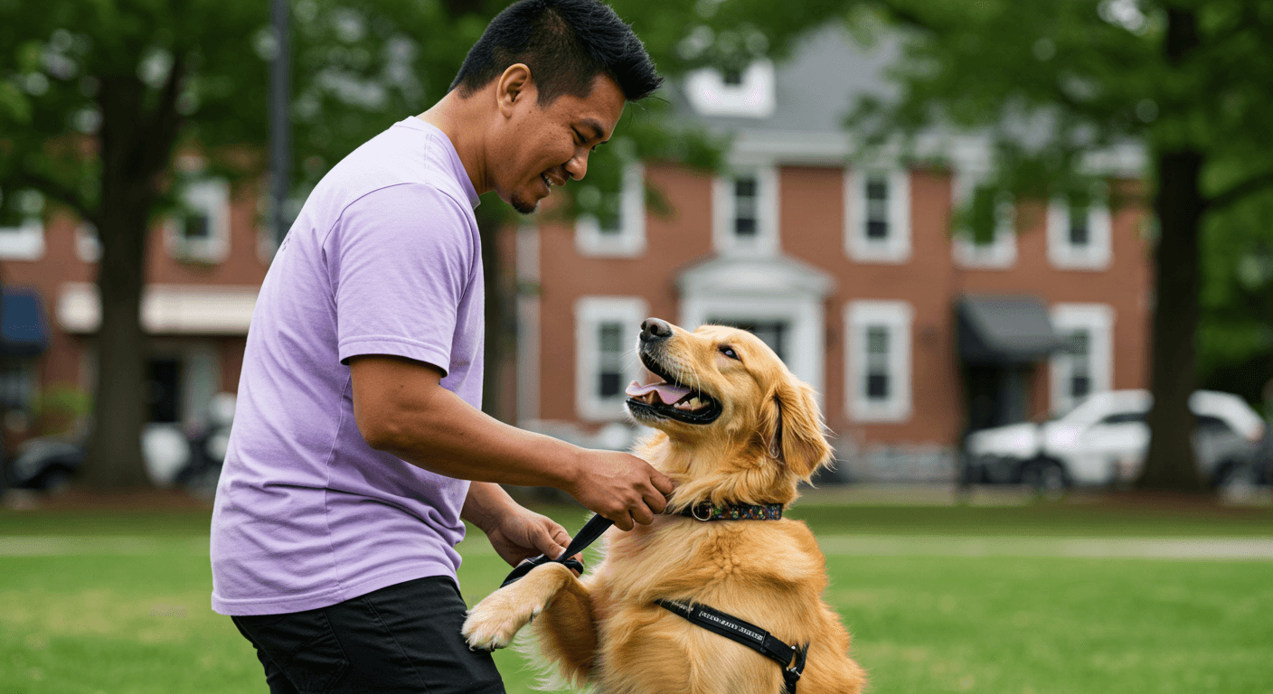 Dog Training In Norton Ma Usa