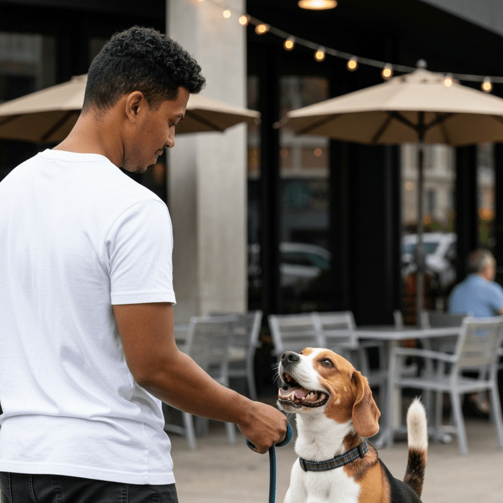 Dog Training In Norwalk Ct