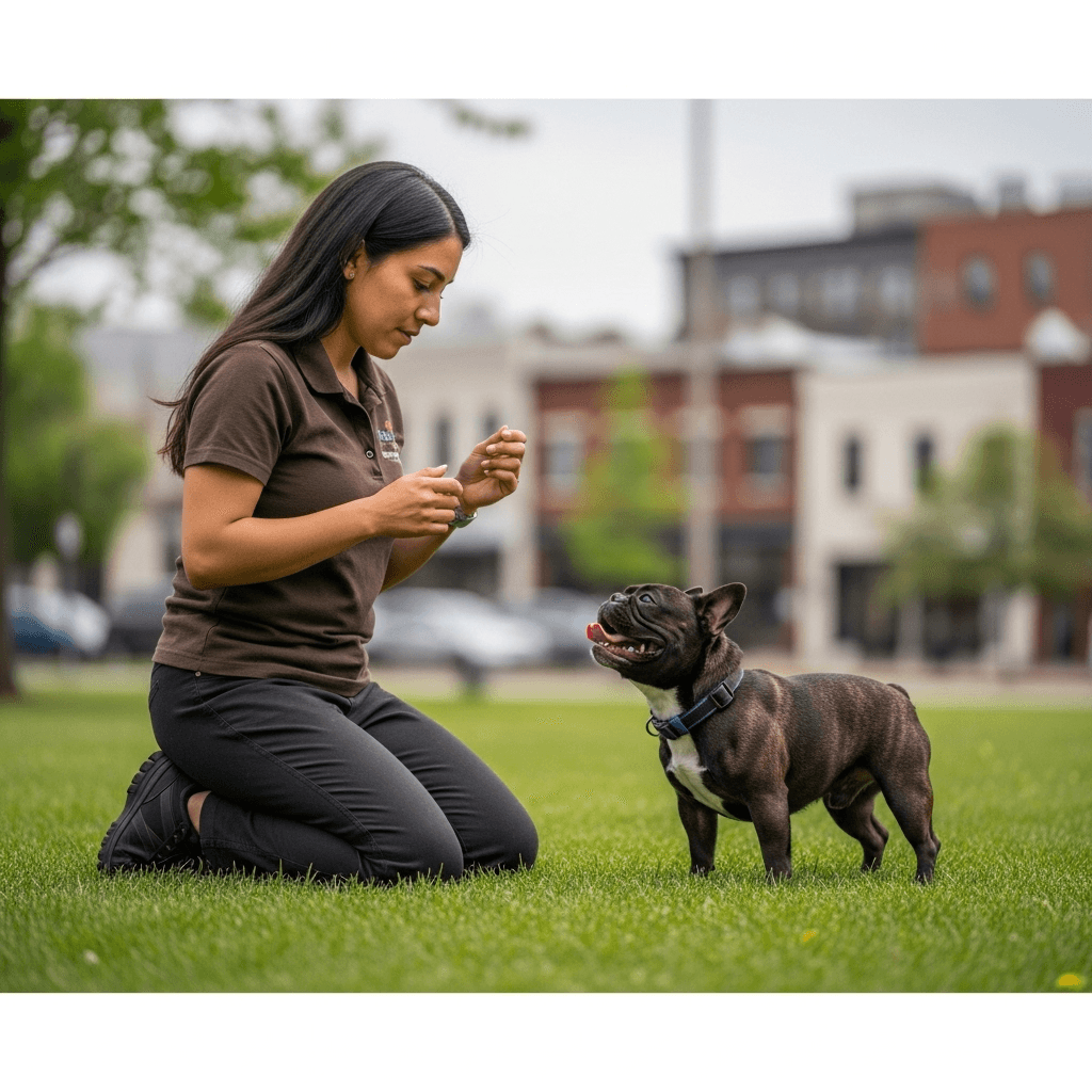 Dog Training In Norwalk Ct Usa