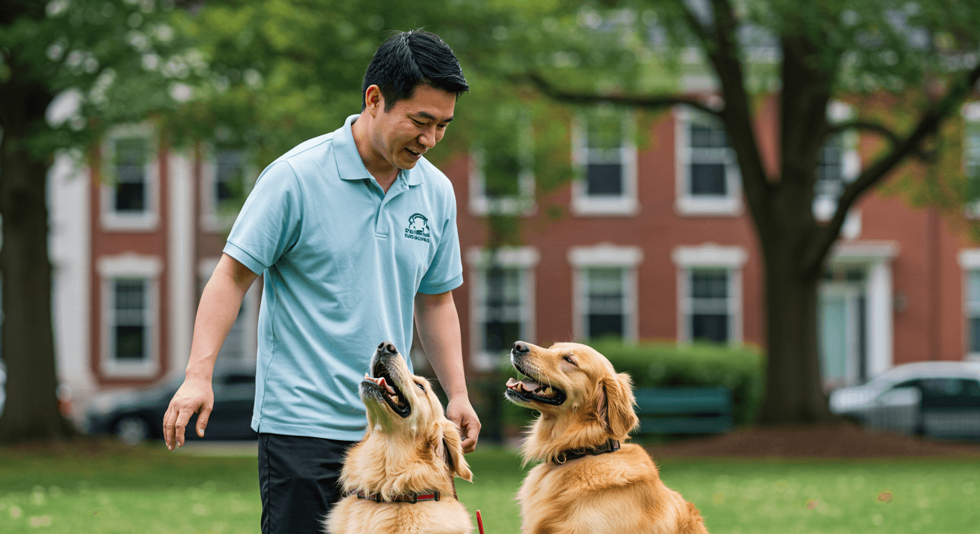 Dog Training In Norwood 8211 Ma Ma 8211 Dog Trainer Usa