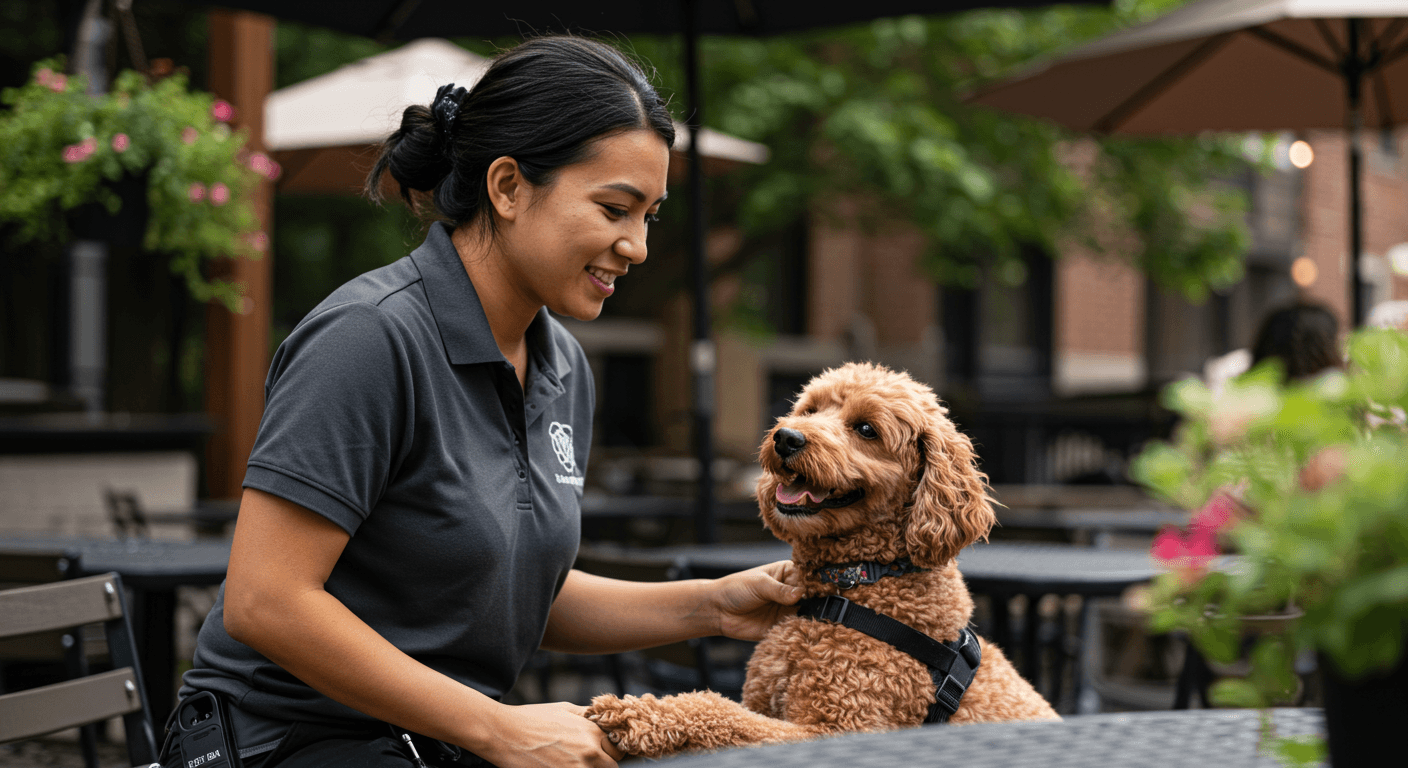 Dog Training In Norwood 8211 Ma Ma 8211 Dog Trainer