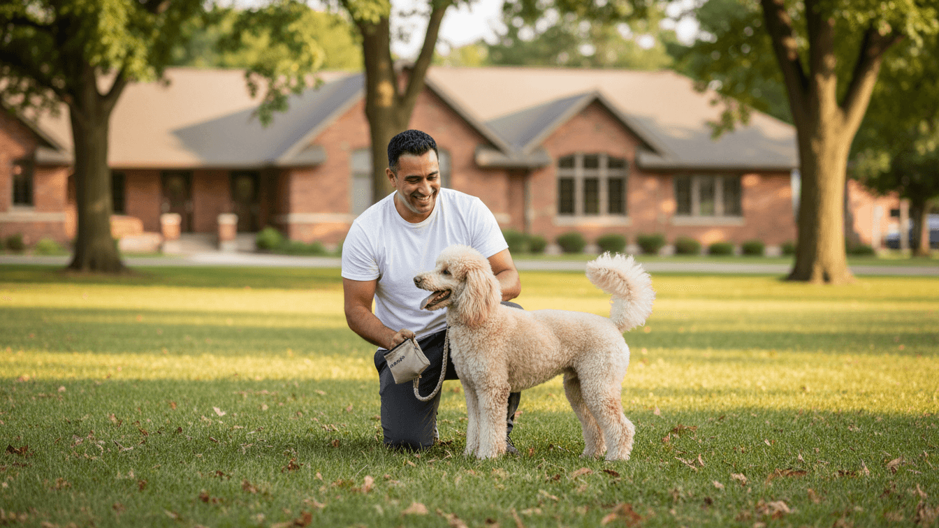 Dog Training In Oak Grove, Mn Usa