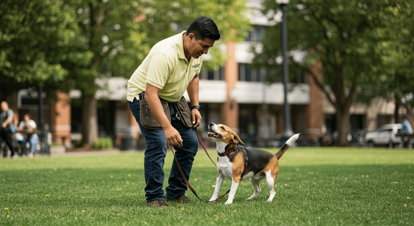 Dog Training In Olympia Wa Usa