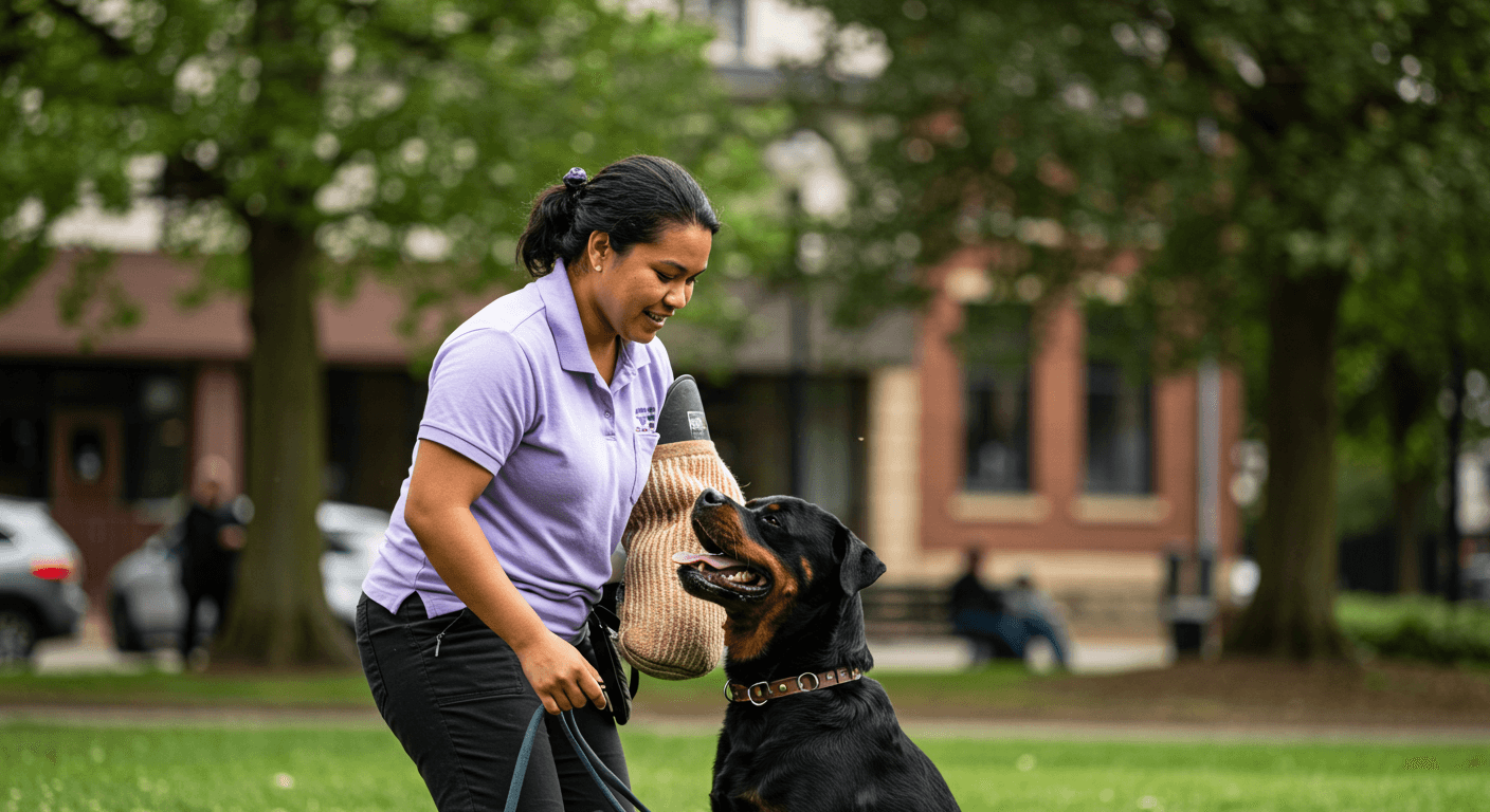Dog Training In Oregon City Or Usa