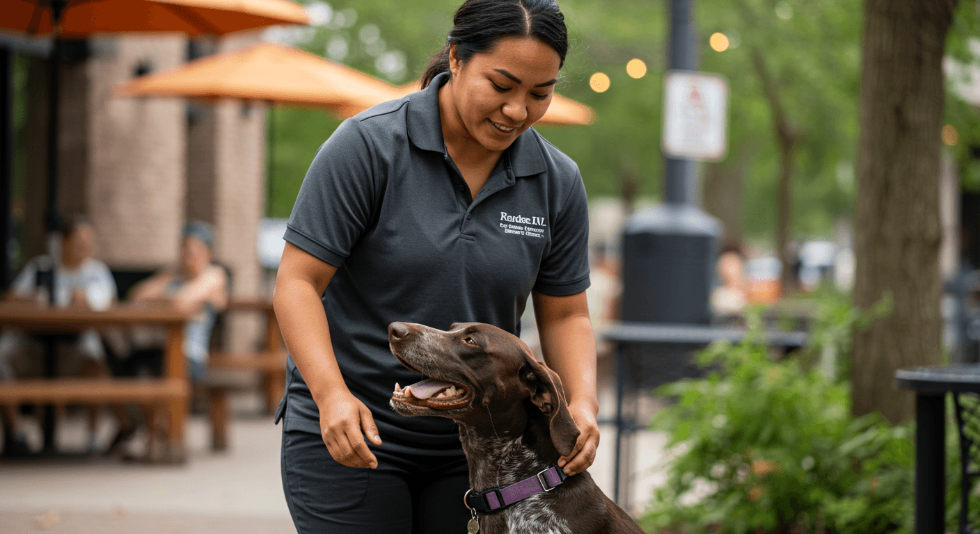 Dog Training In Orlando Fl