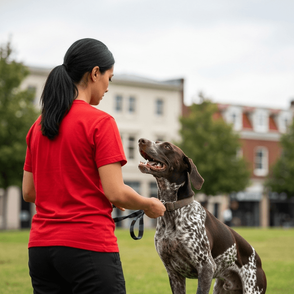 Dog Training In Oshkosh Wi Usa