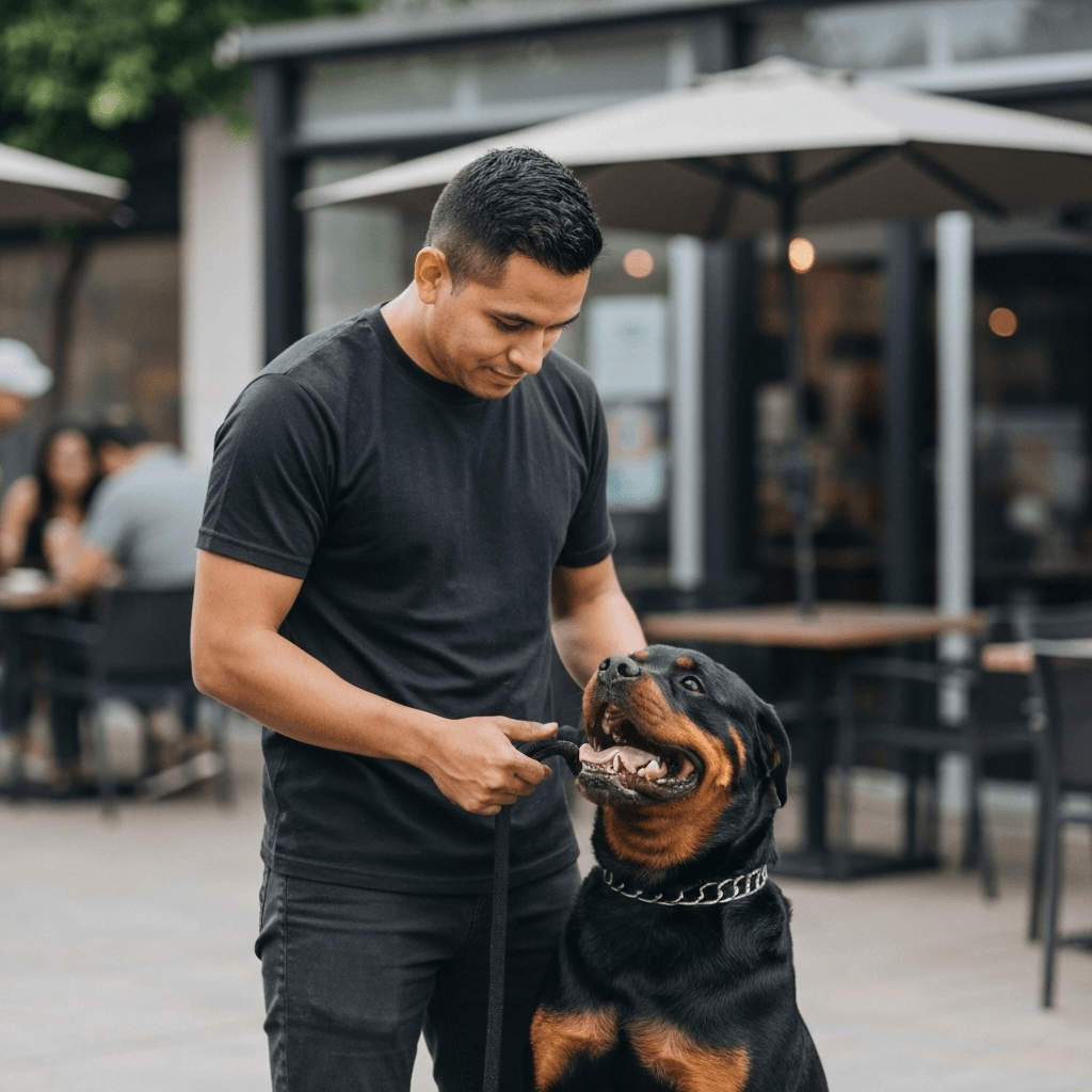 Dog Training In Oshkosh Wi