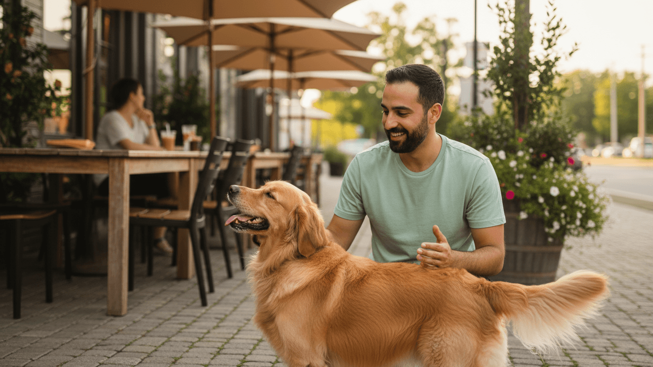 Dog Training In Oswego, Il