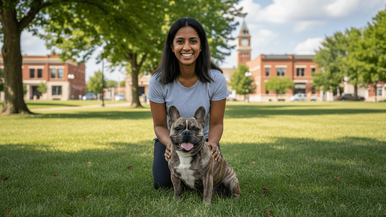 Dog Training In Ottawa, Il Usa