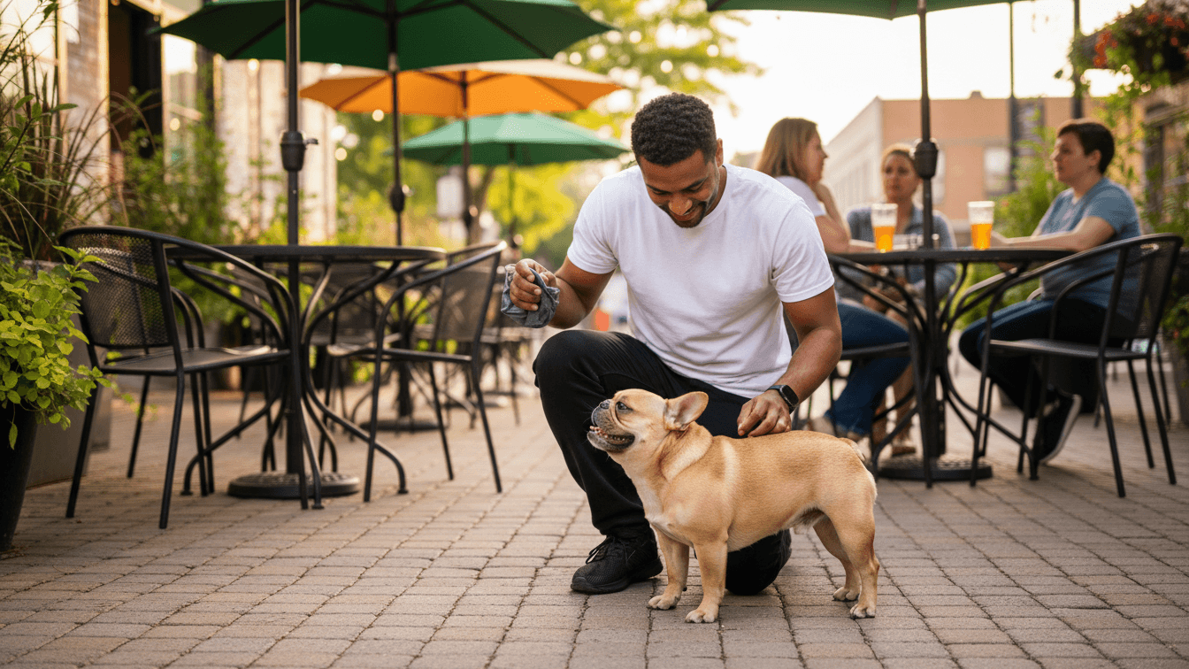 Dog Training In Owatonna, Mn