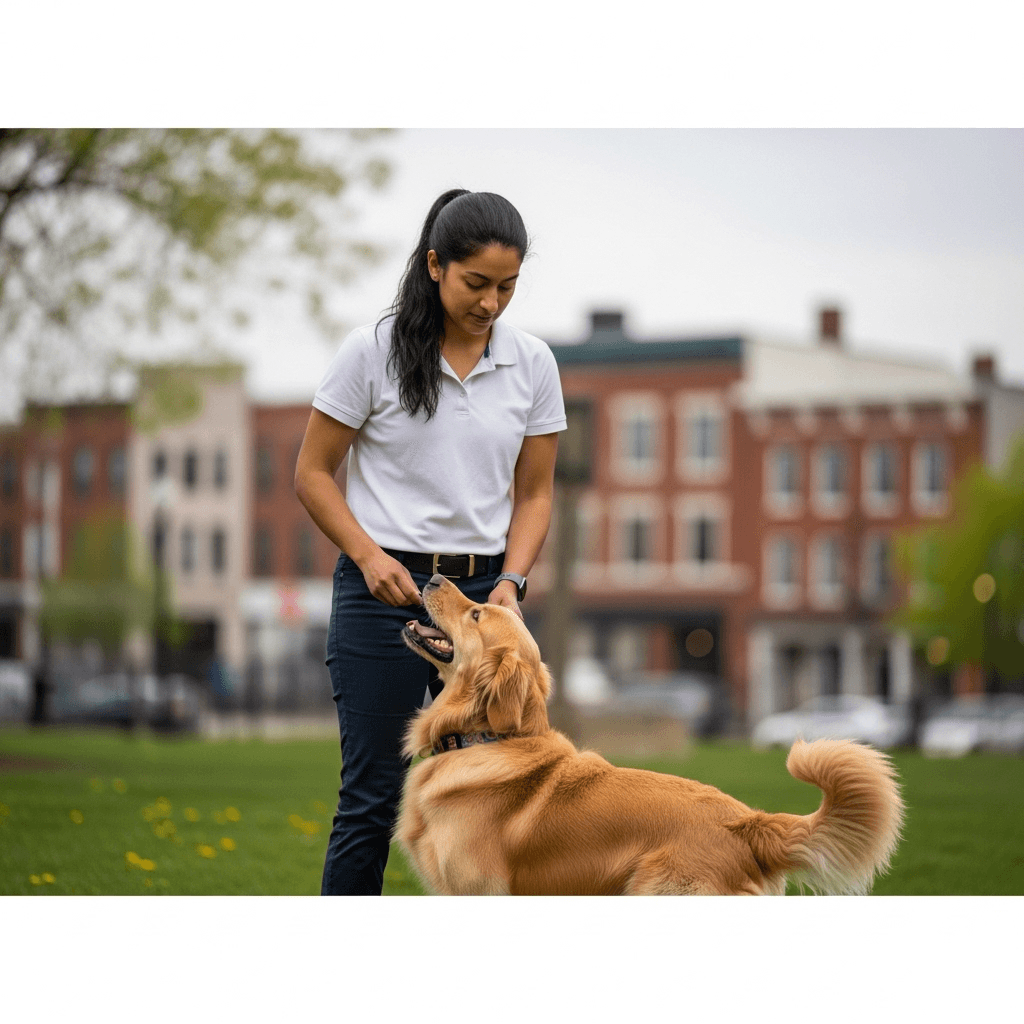 Dog Training In Oxford Ct Usa