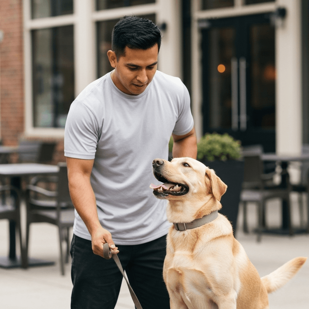 Dog Training In Oxford Ct