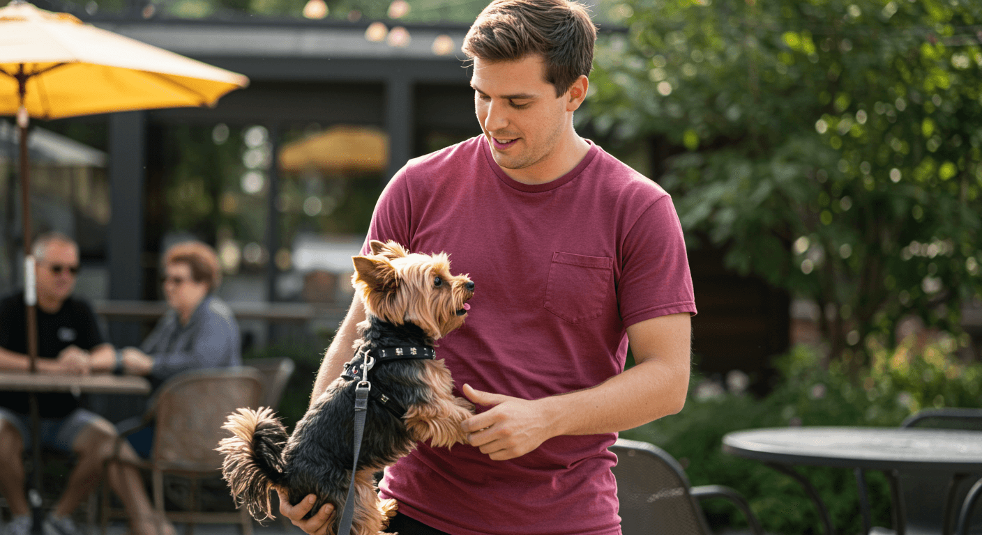 Dog Training In Pasco, Wa