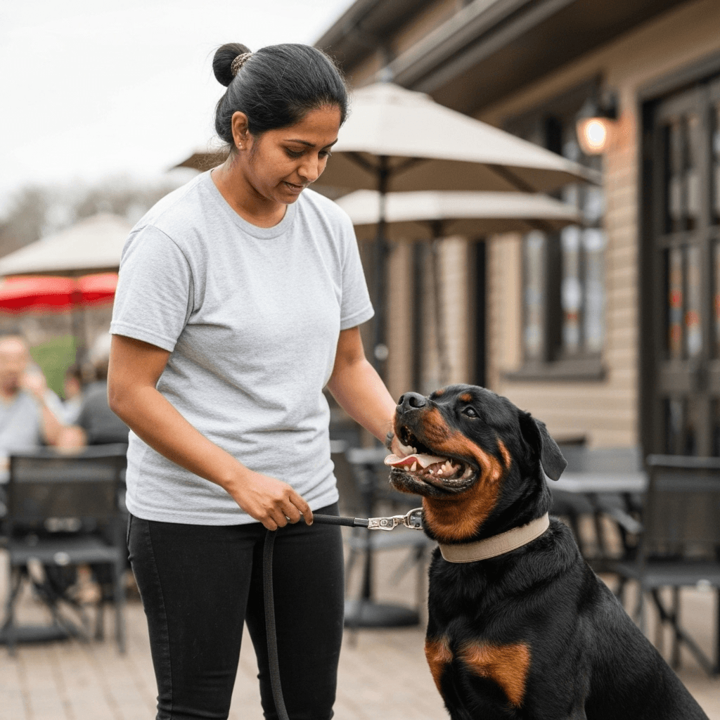 Dog Training In Pawling Ny