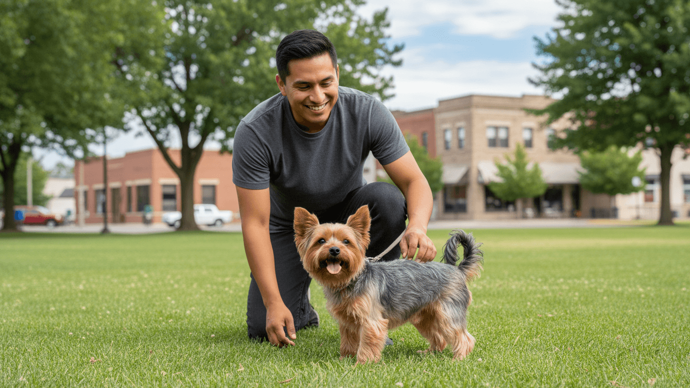 Dog Training In Payette Id Usa