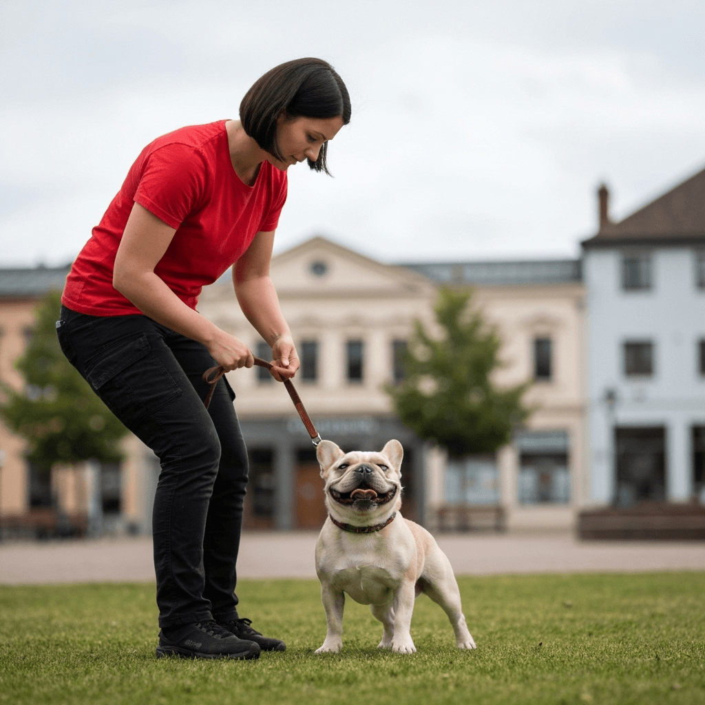 Dog Training In Pelham Al Usa