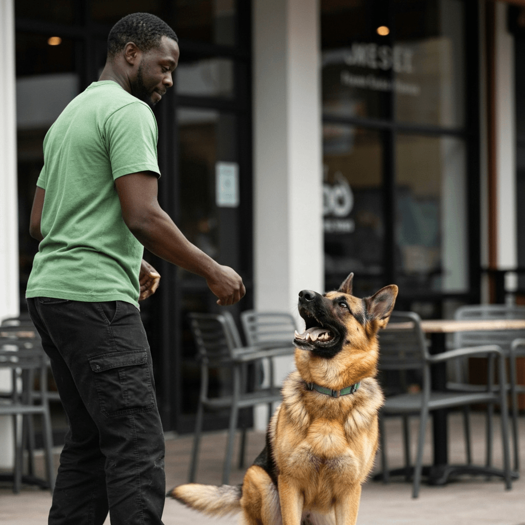 Dog Training In Pelham Al