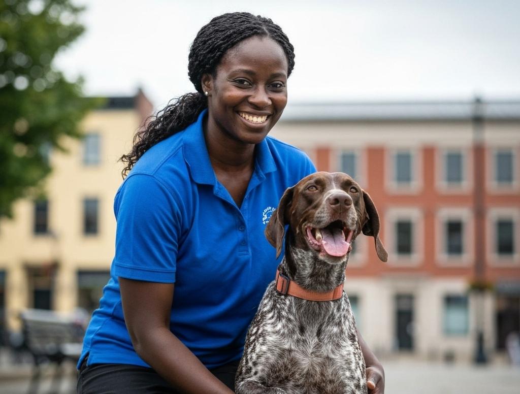 Dog Training In Pennsylvania