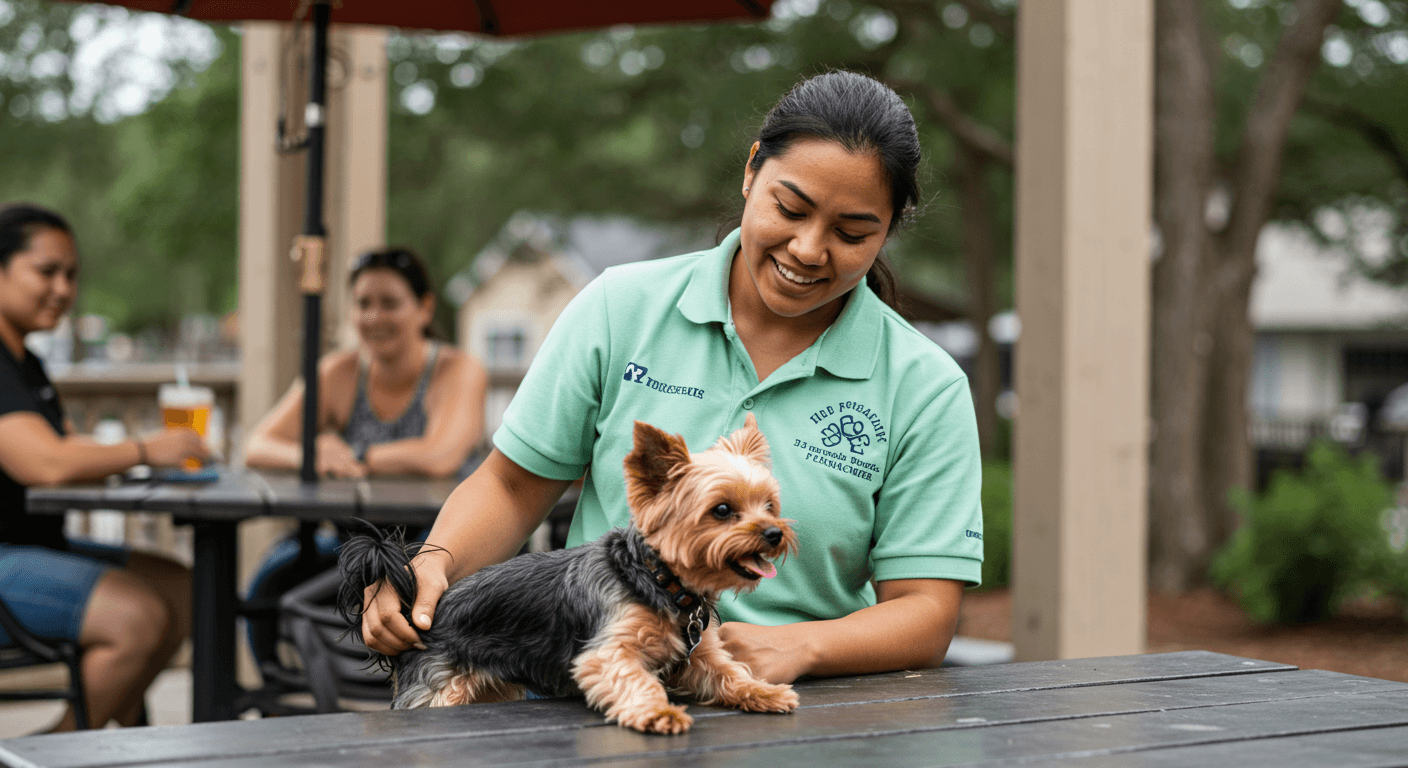 Dog Training In Pensacola Fl