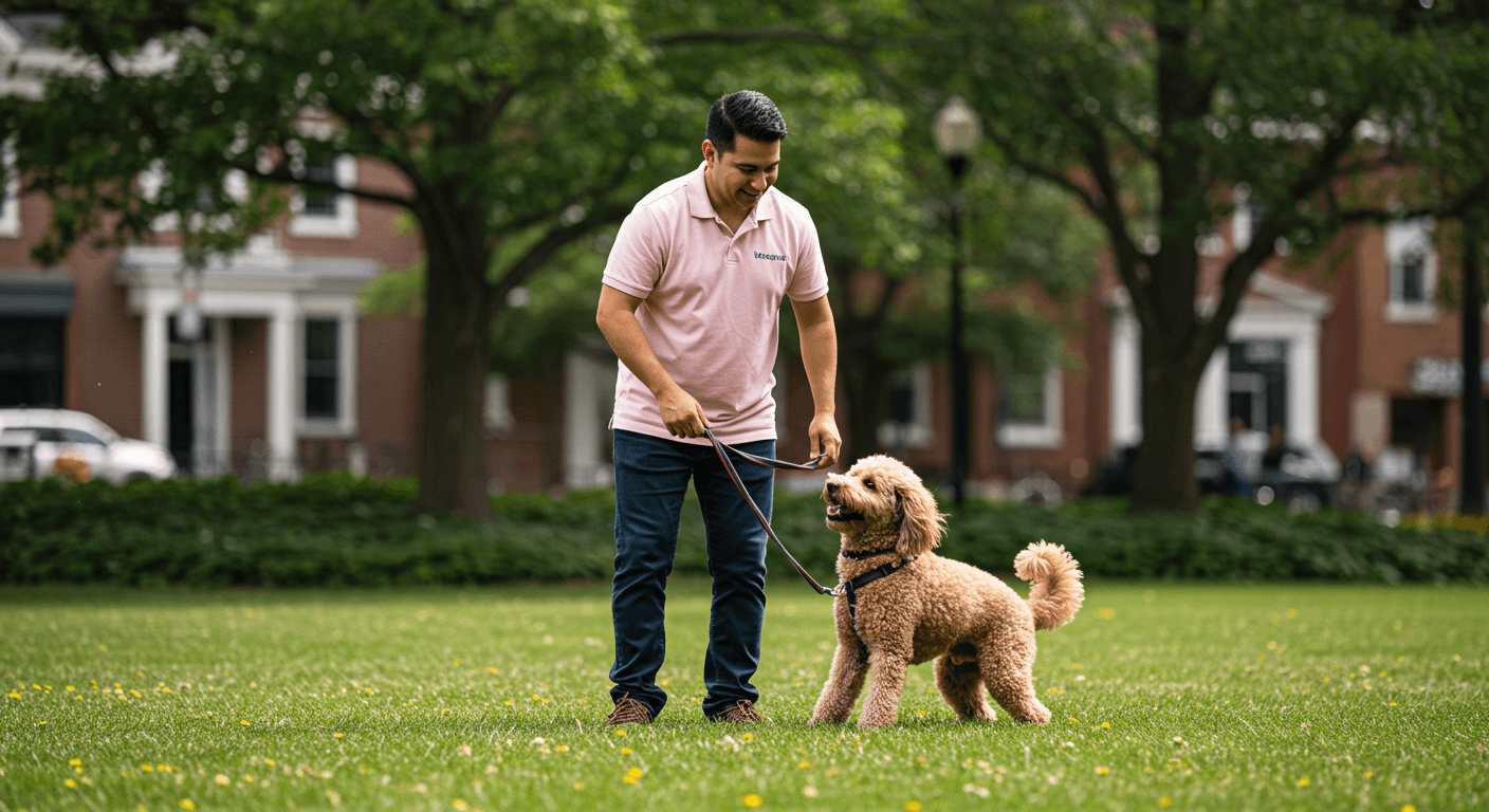 Dog Training In Pepperell Ma Usa