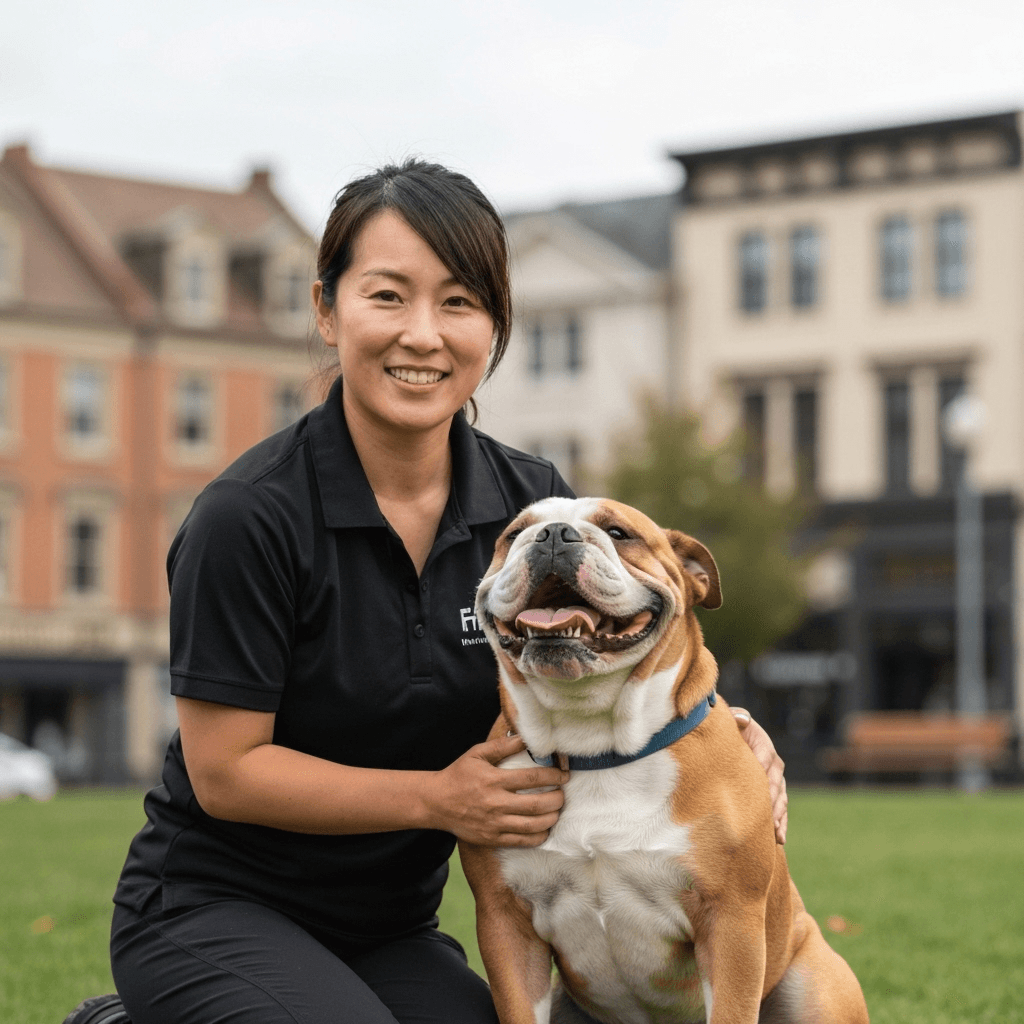 Dog Training In Perkasie Pa Usa