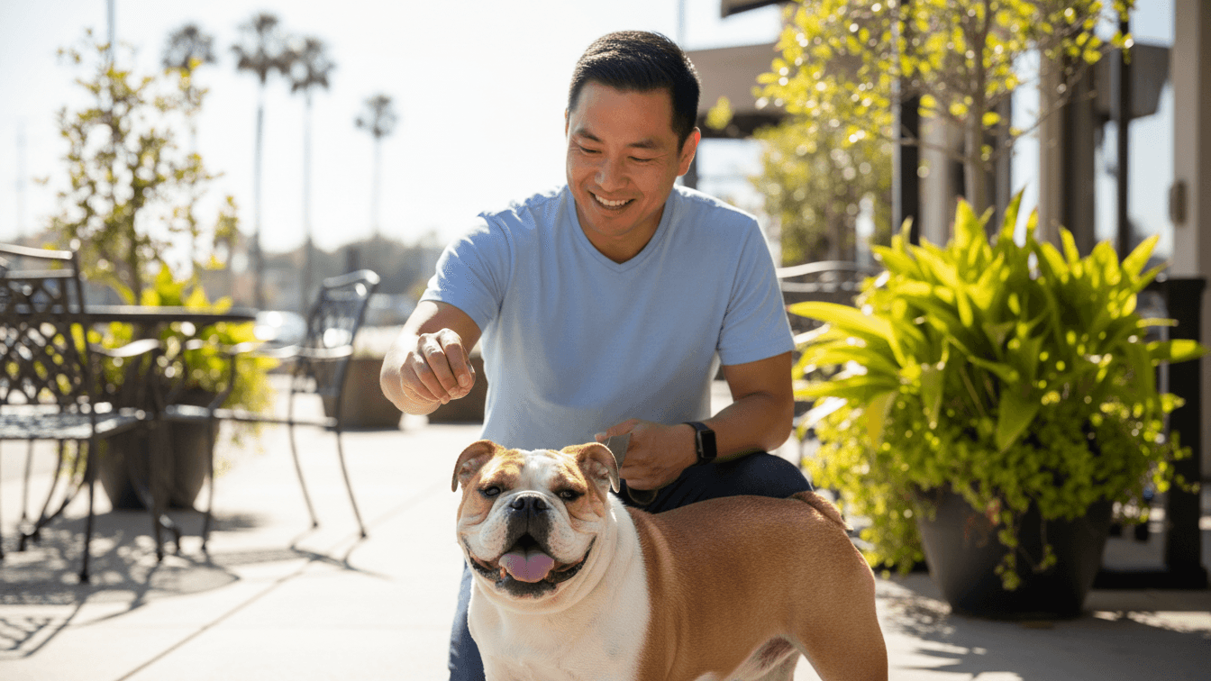 Dog Training In Perris, Ca