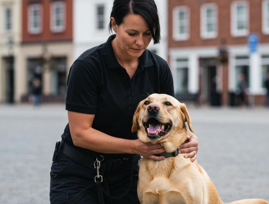 Dog Training In Pflugerville Tx