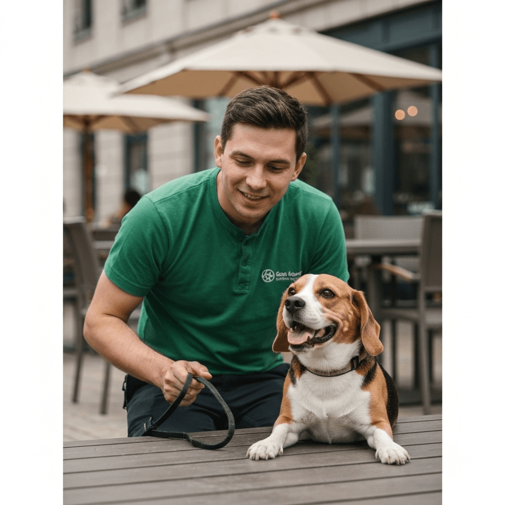 Dog Training In Pflugerville Tx