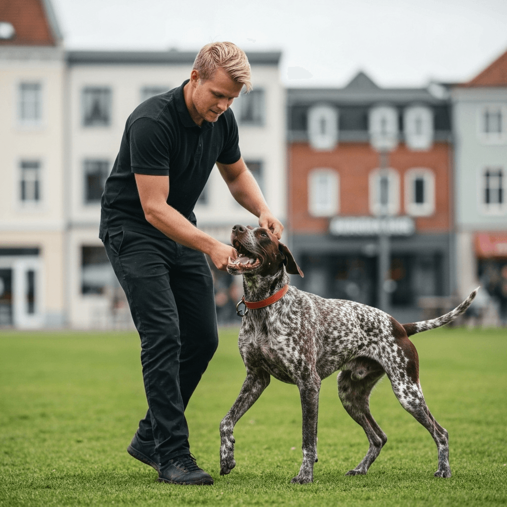 Dog Training In Phenix City Al Usa