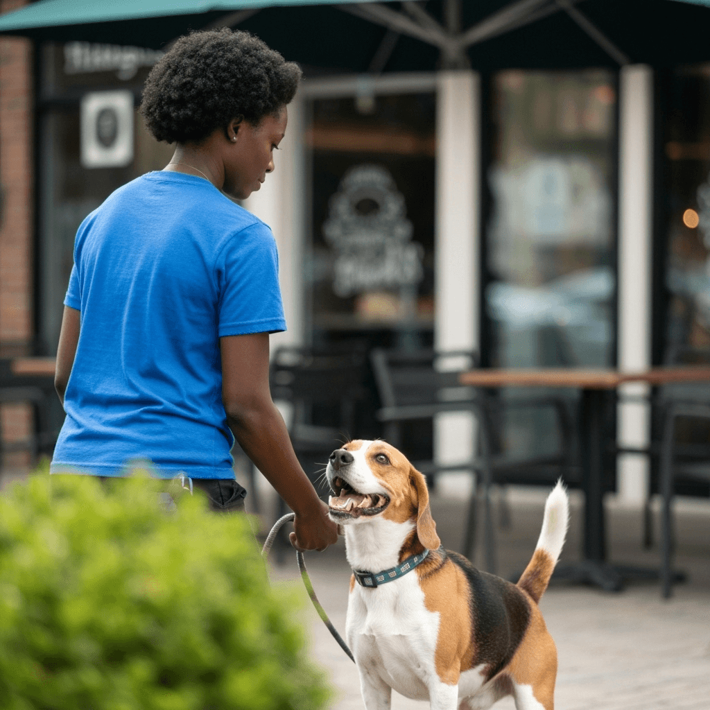 Dog Training In Phenix City Al