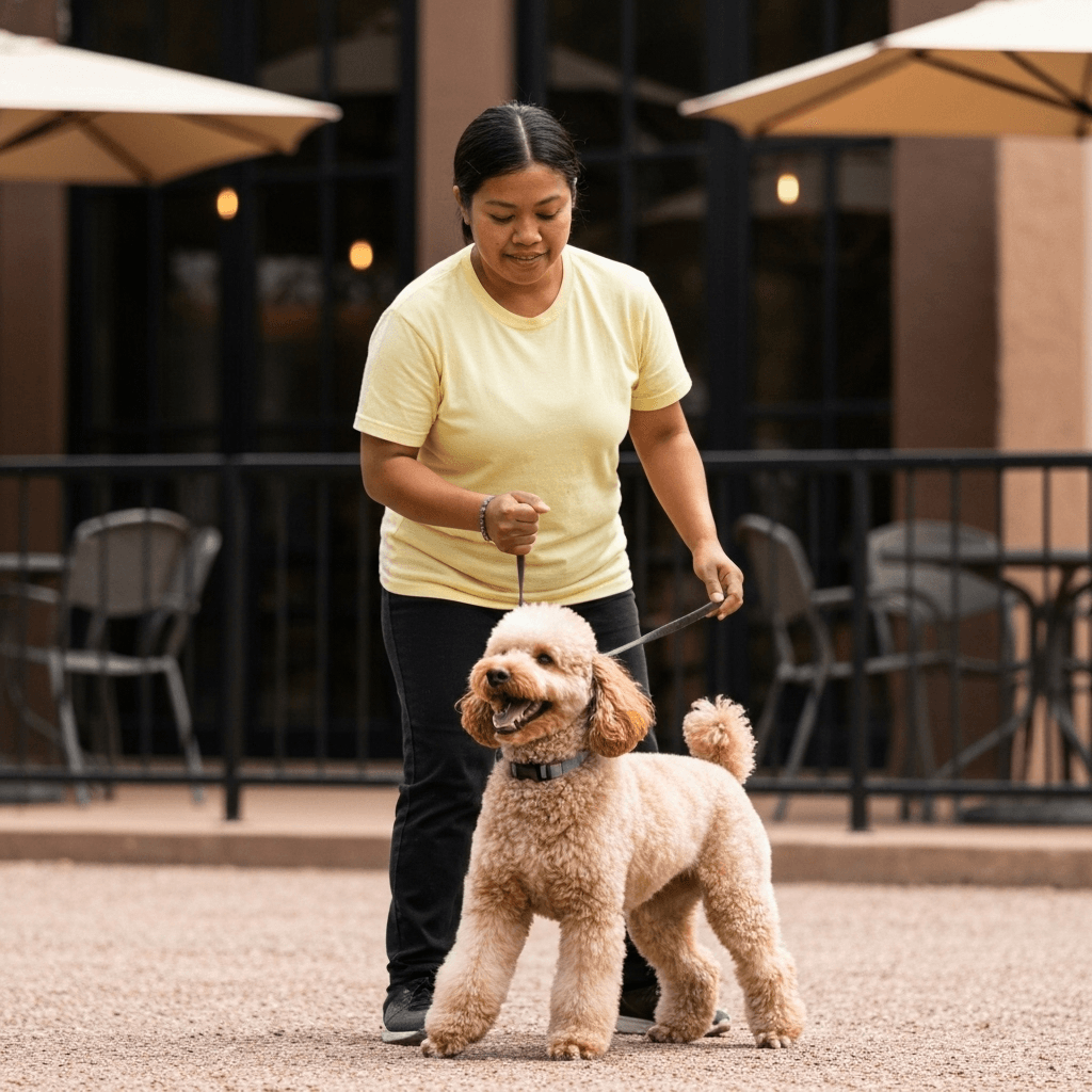 Dog Training In Phoenix Az