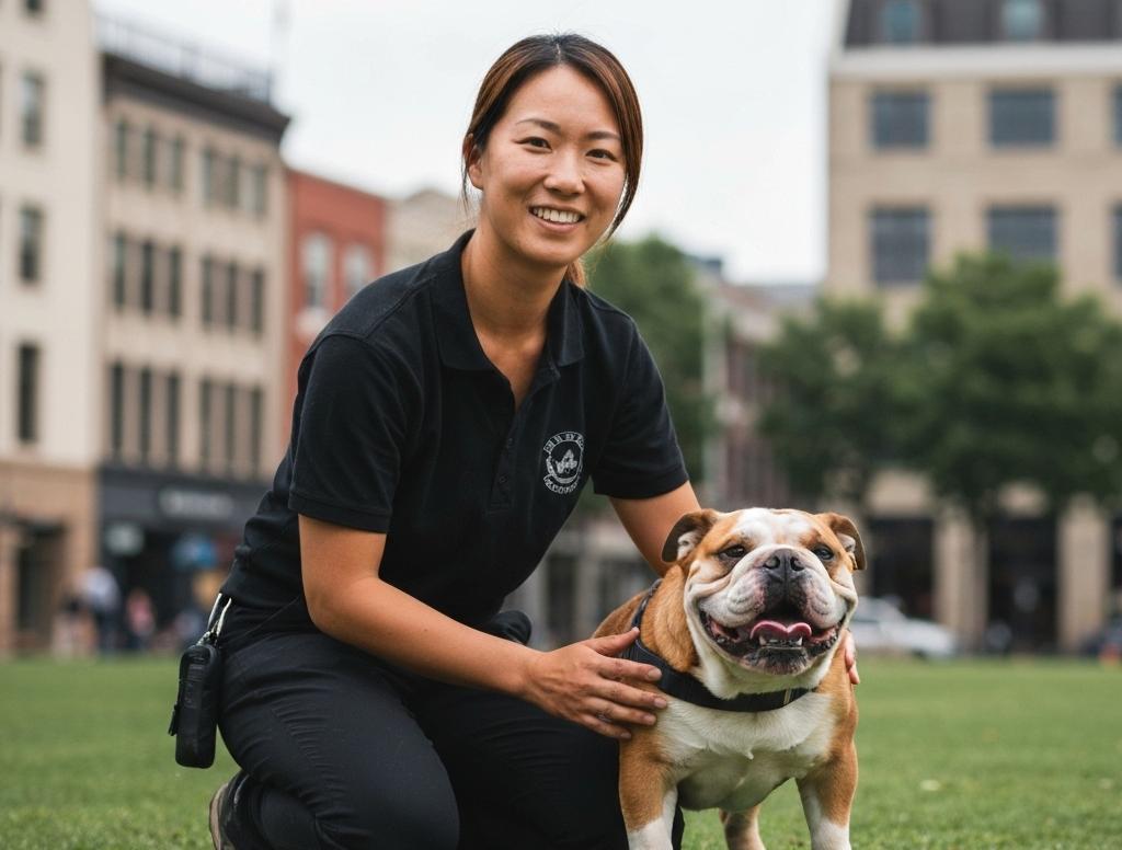 Dog Training In Pittsburgh Pa