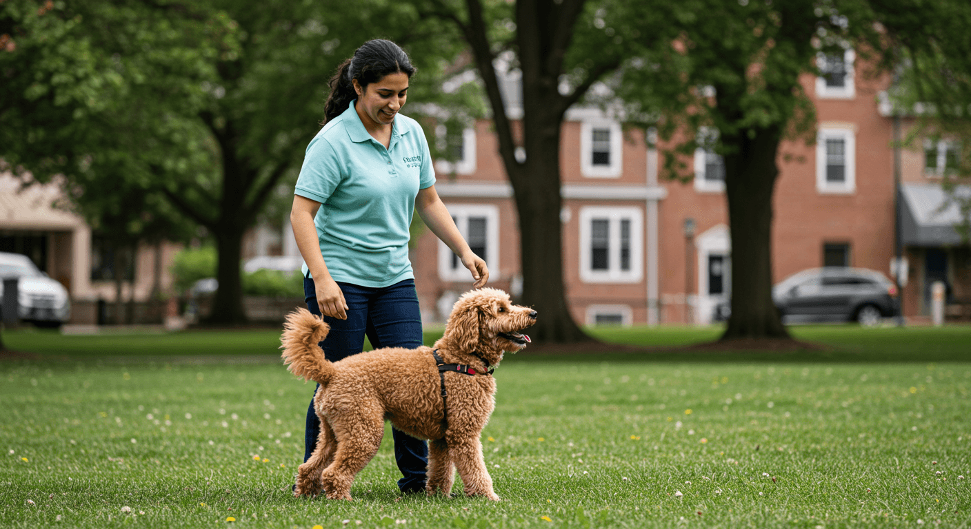 Dog Training In Plainville Ma Usa