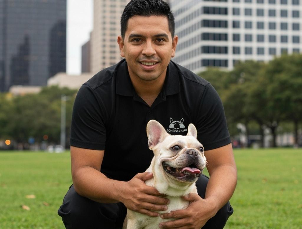 Dog Training In Plano Tx