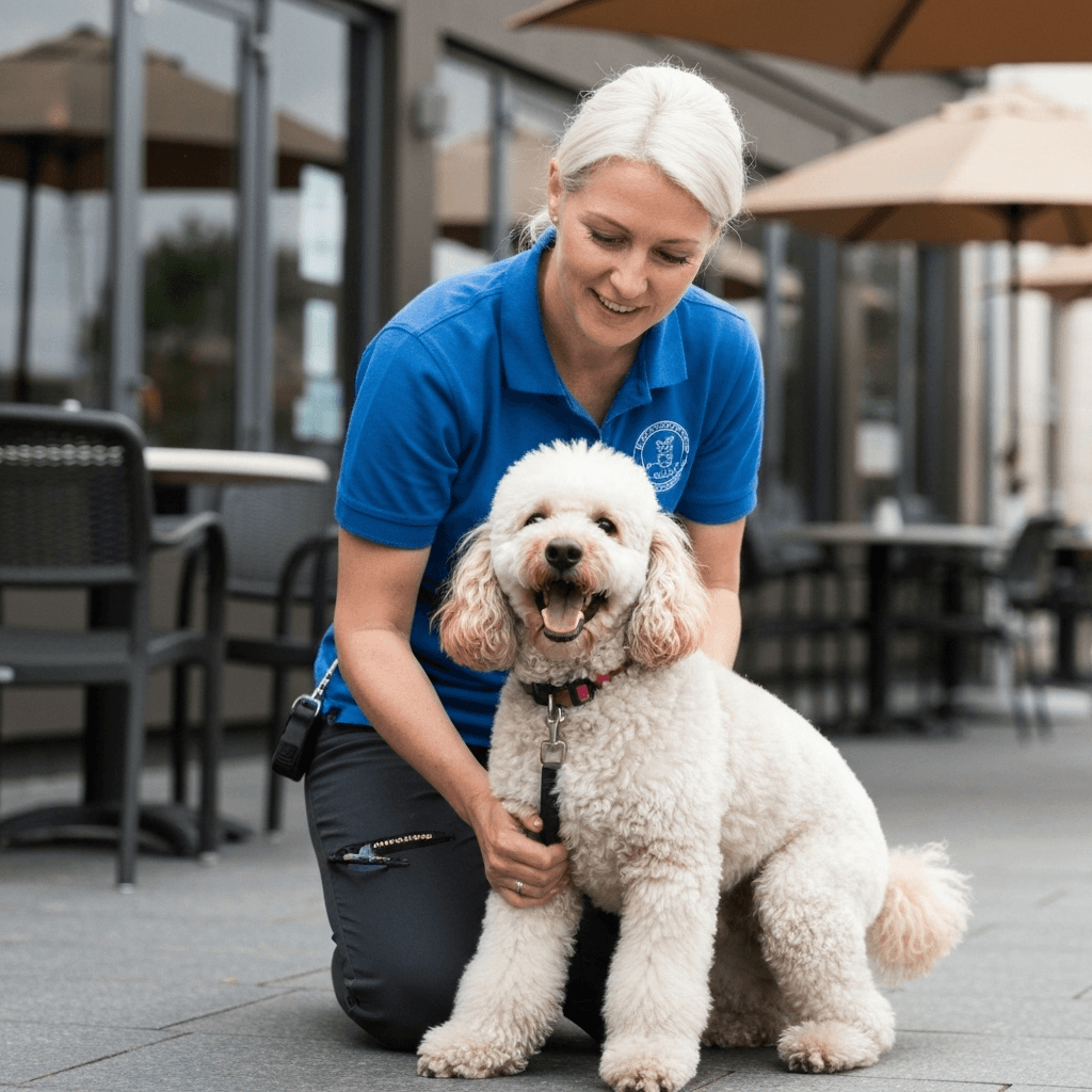 Dog Training In Plano Tx