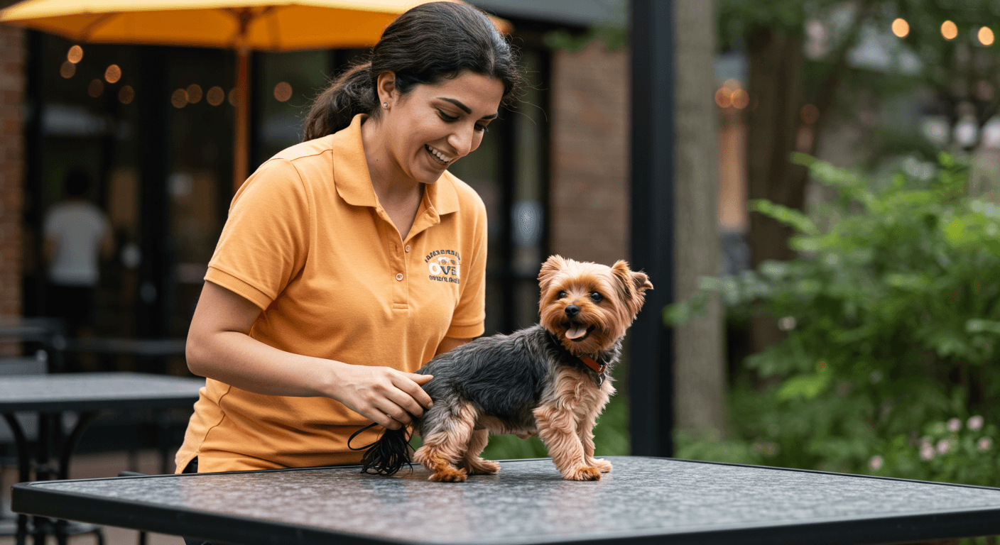 Dog Training In Plant City Fl