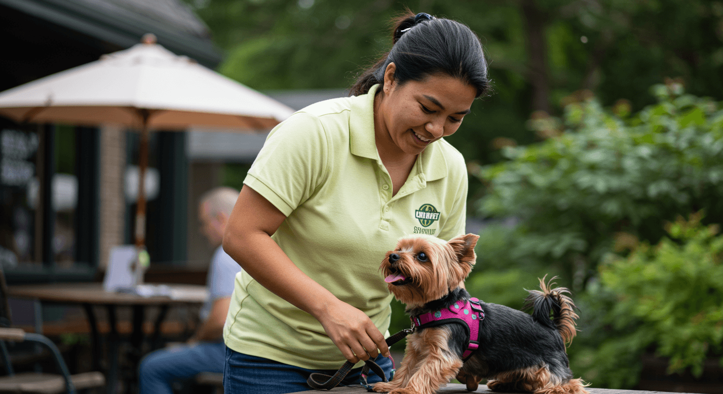 Dog Training In Port Orchard, Wa
