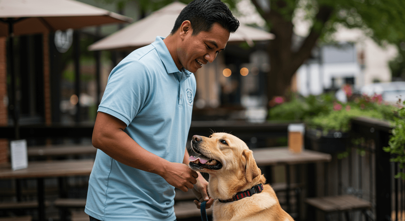 Dog Training In Portland Or