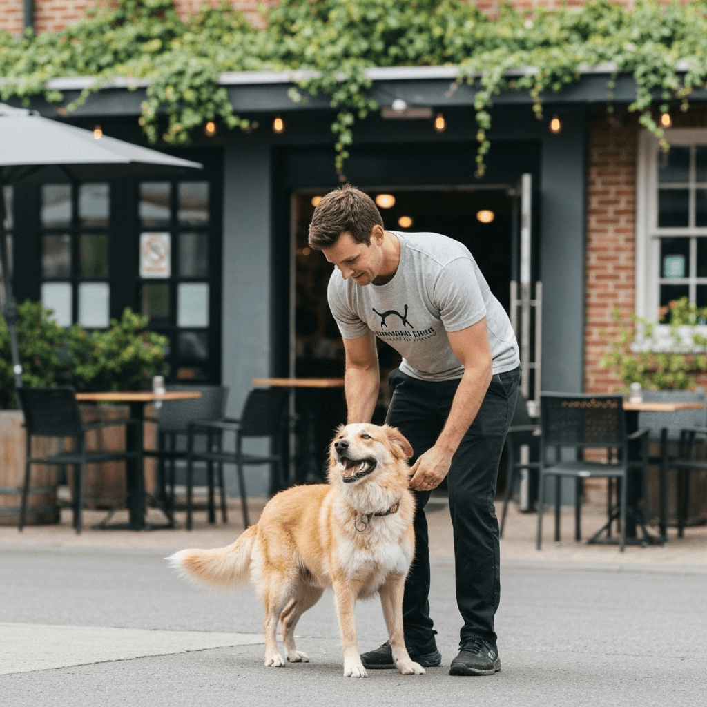 Dog Training In Poughkeepsie Ny