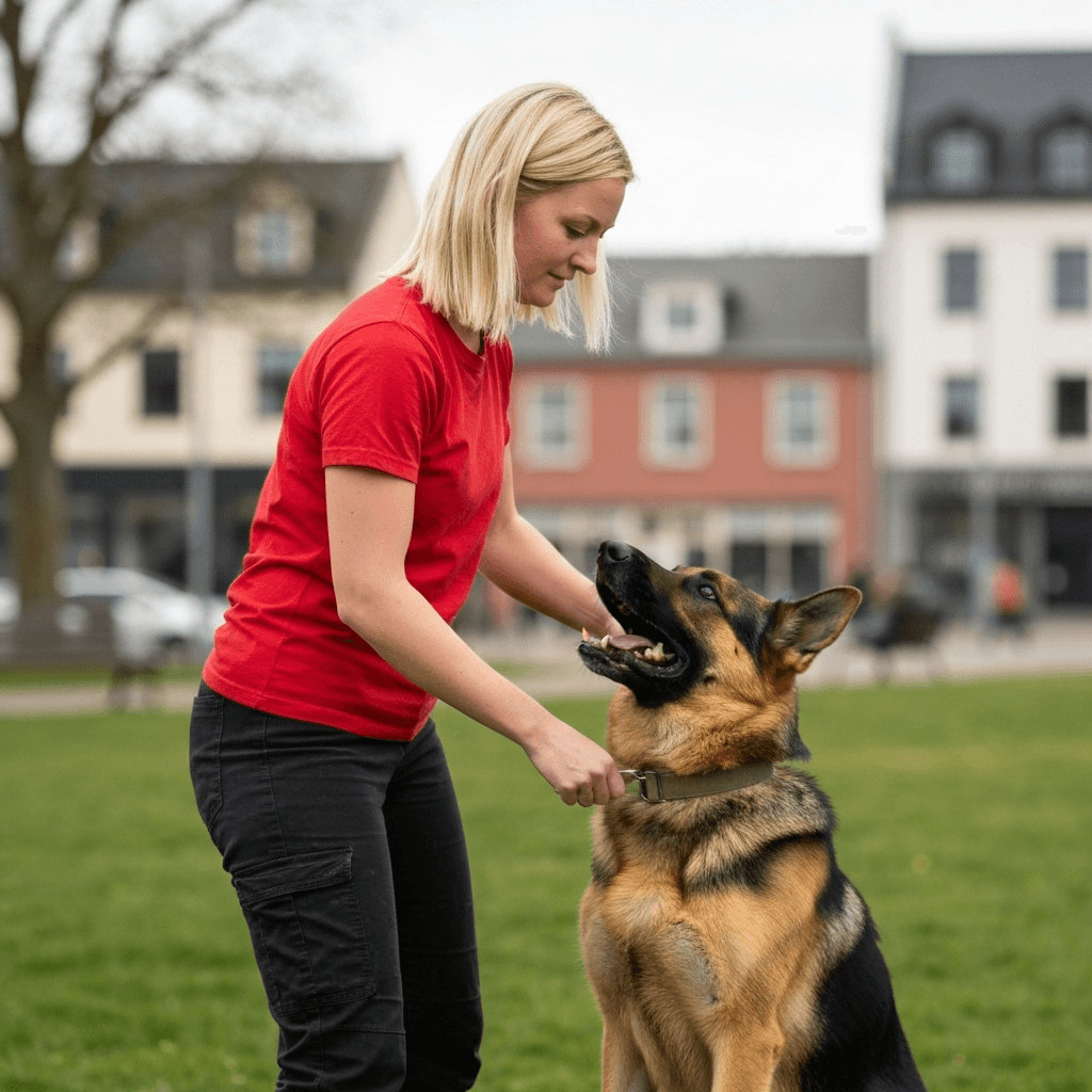 Dog Training In Poughkeepsie Ny Usa