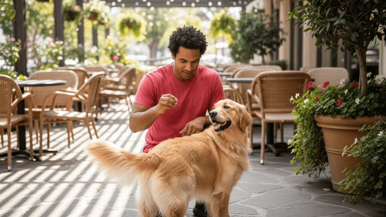 Dog Training In Poway, Ca