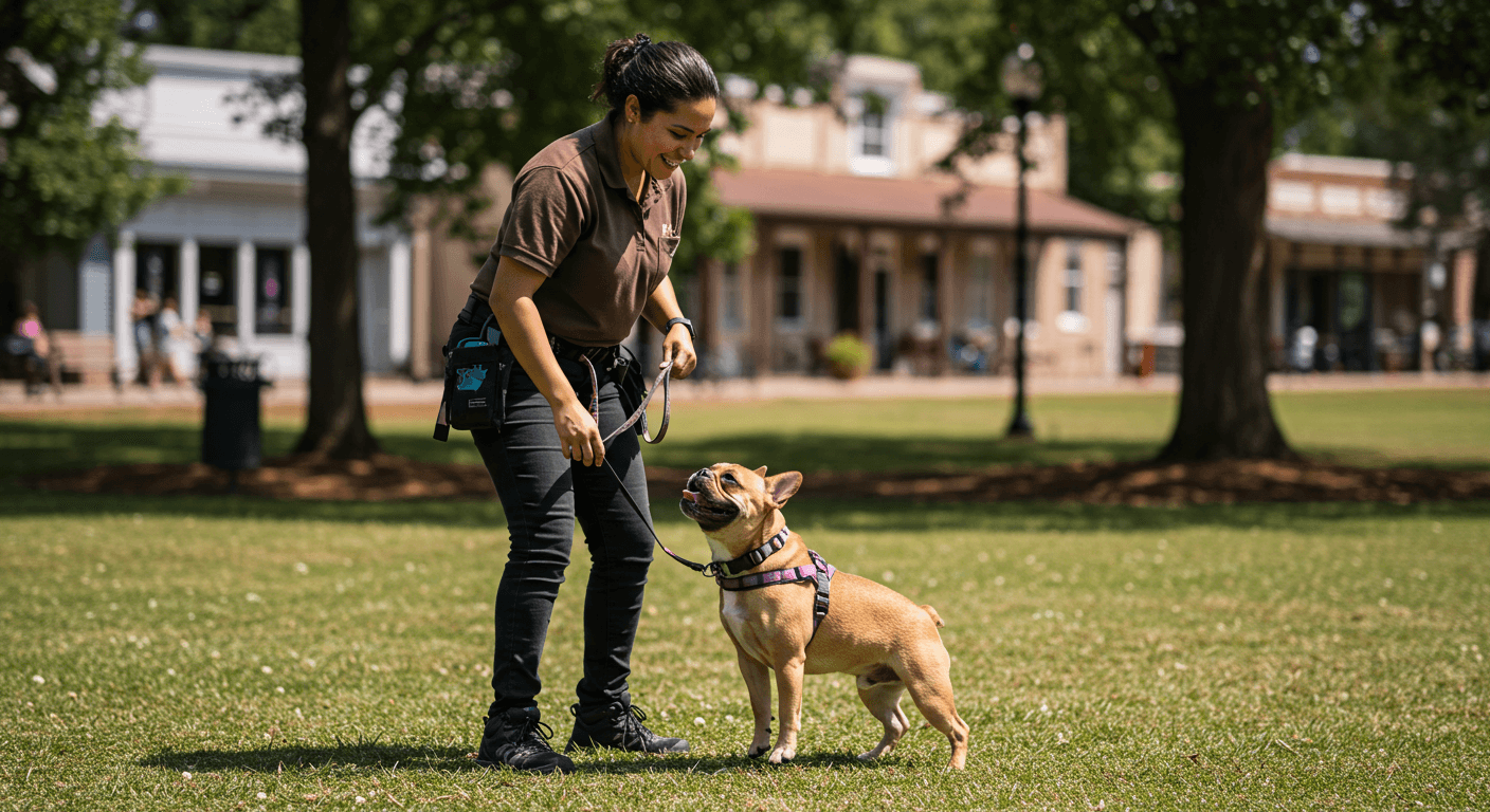 Dog Training In Powell Tn Usa