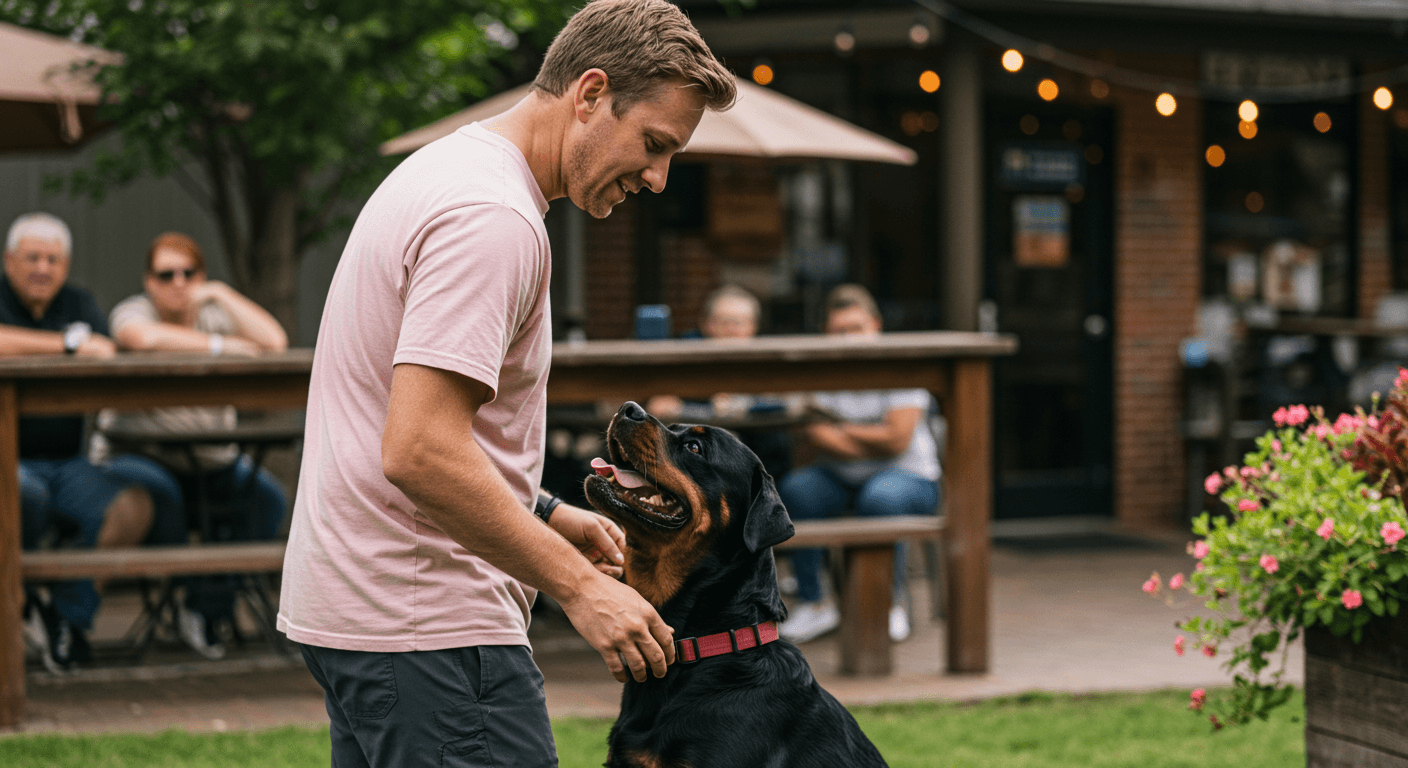 Dog Training In Powell Tn