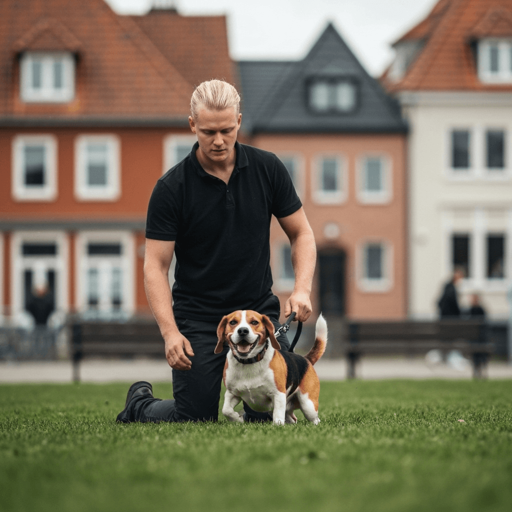 Dog Training In Prairie Du Sac Wi Usa