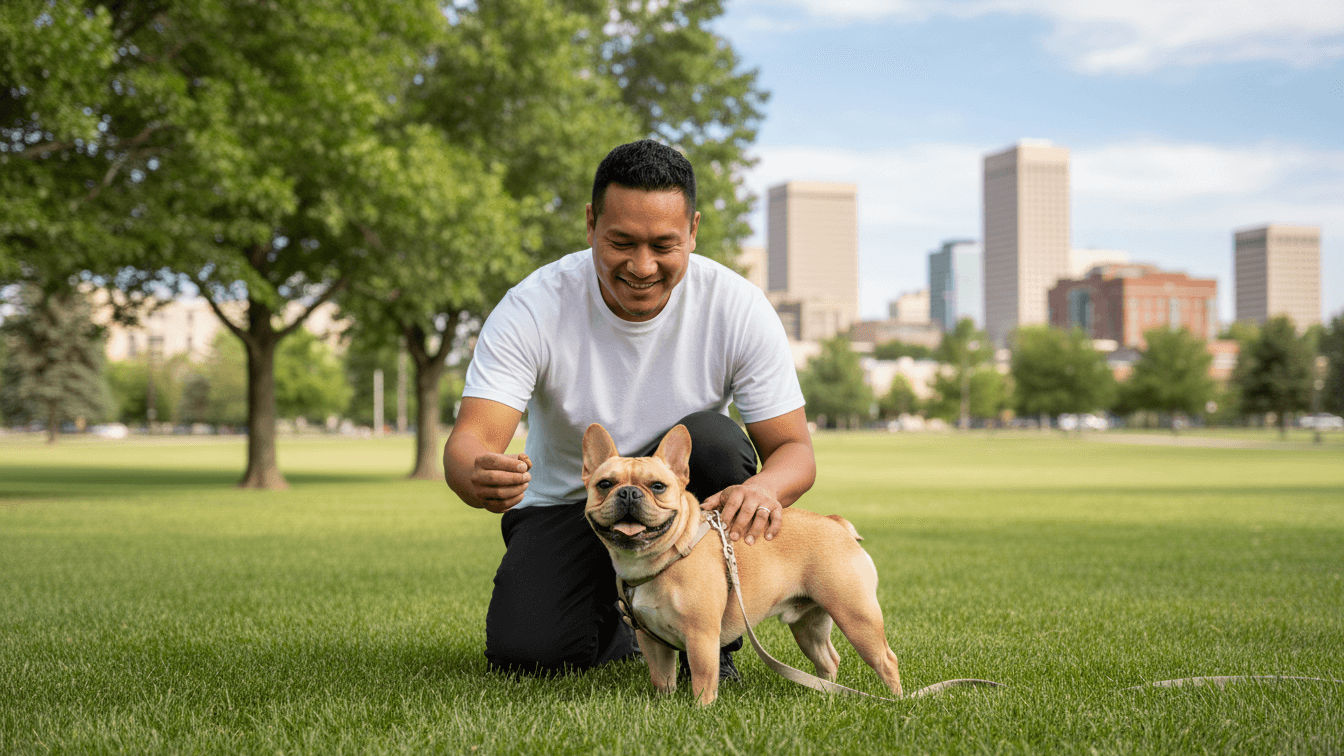 Dog Training In Provo, Ut Usa
