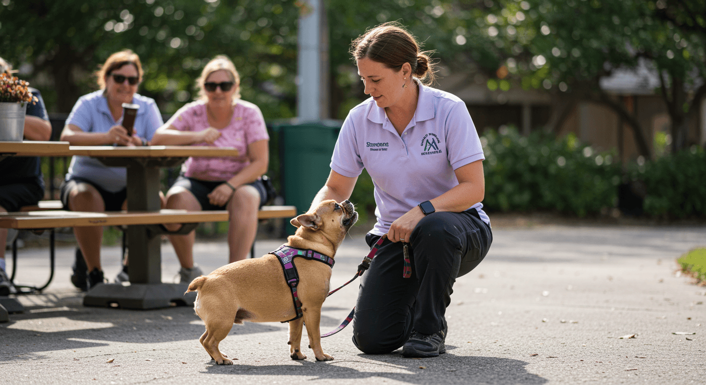 Dog Training In Punta Gorda Fl